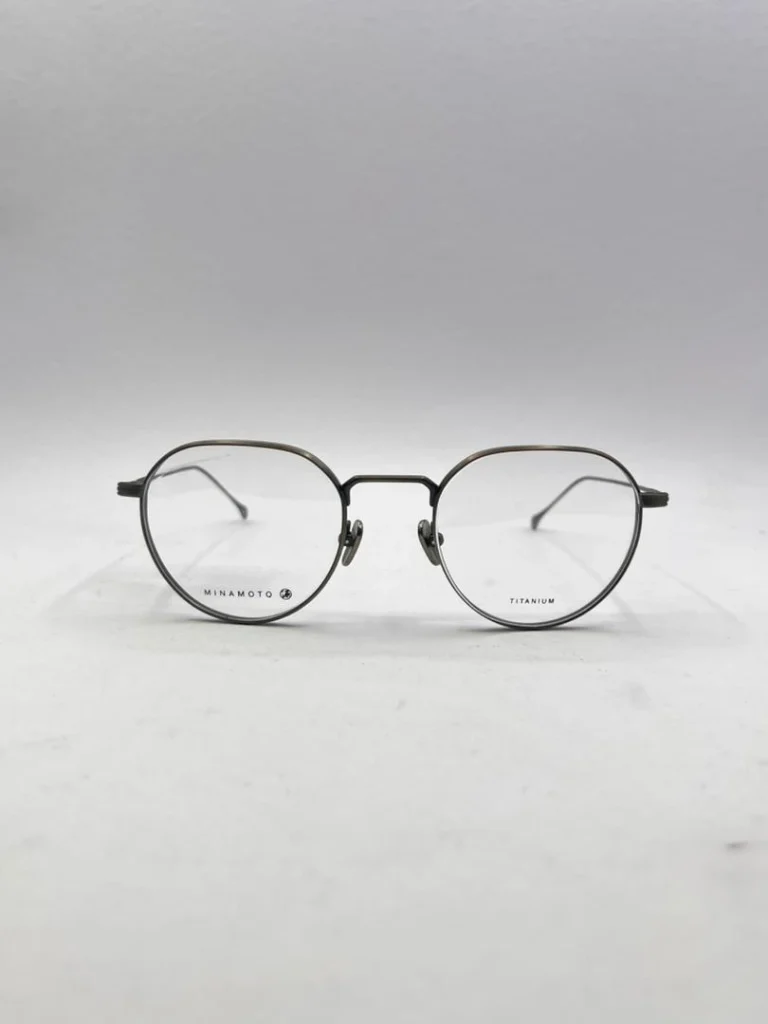 عینک طبی MINAMOTO-31024