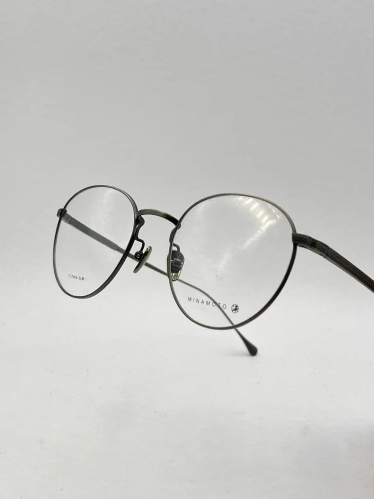 عینک طبی MINAMOTO-31006