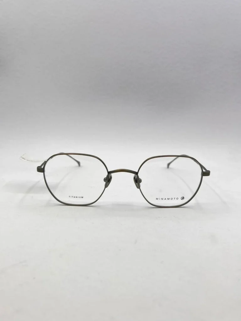 عینک طبی MINAMOTO-31015