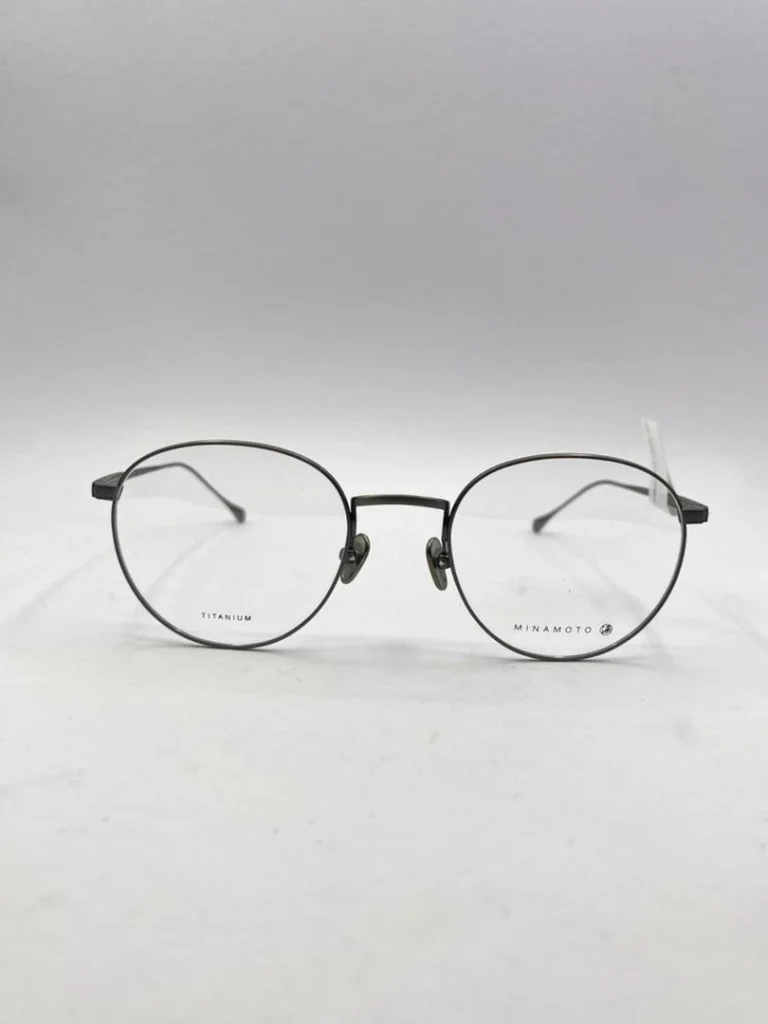 عینک طبی MINAMOTO-31006