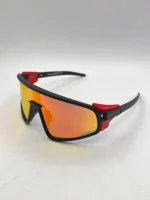 عینک ورزشی OAKLEY-4936 قرمز