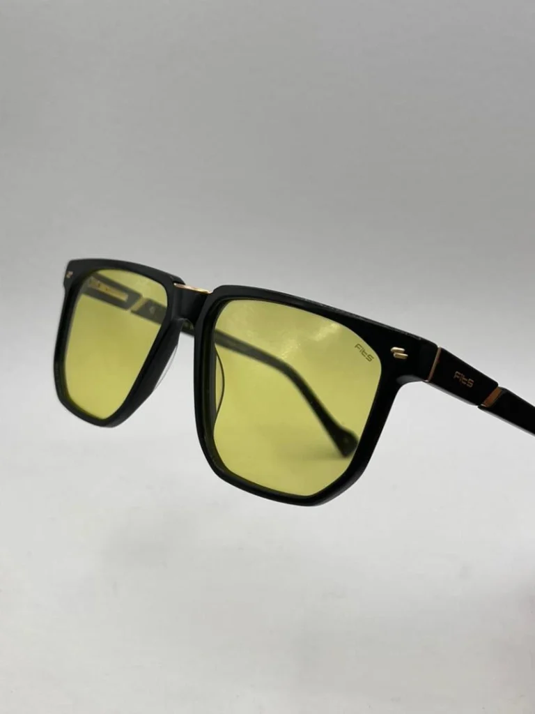 عینک شب فتوکرومیک FITS-747