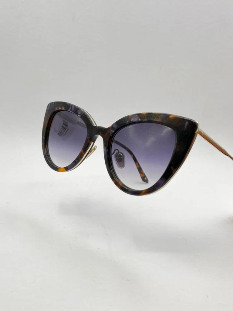 عینک آفتابی زنانه jimmy fairly-440