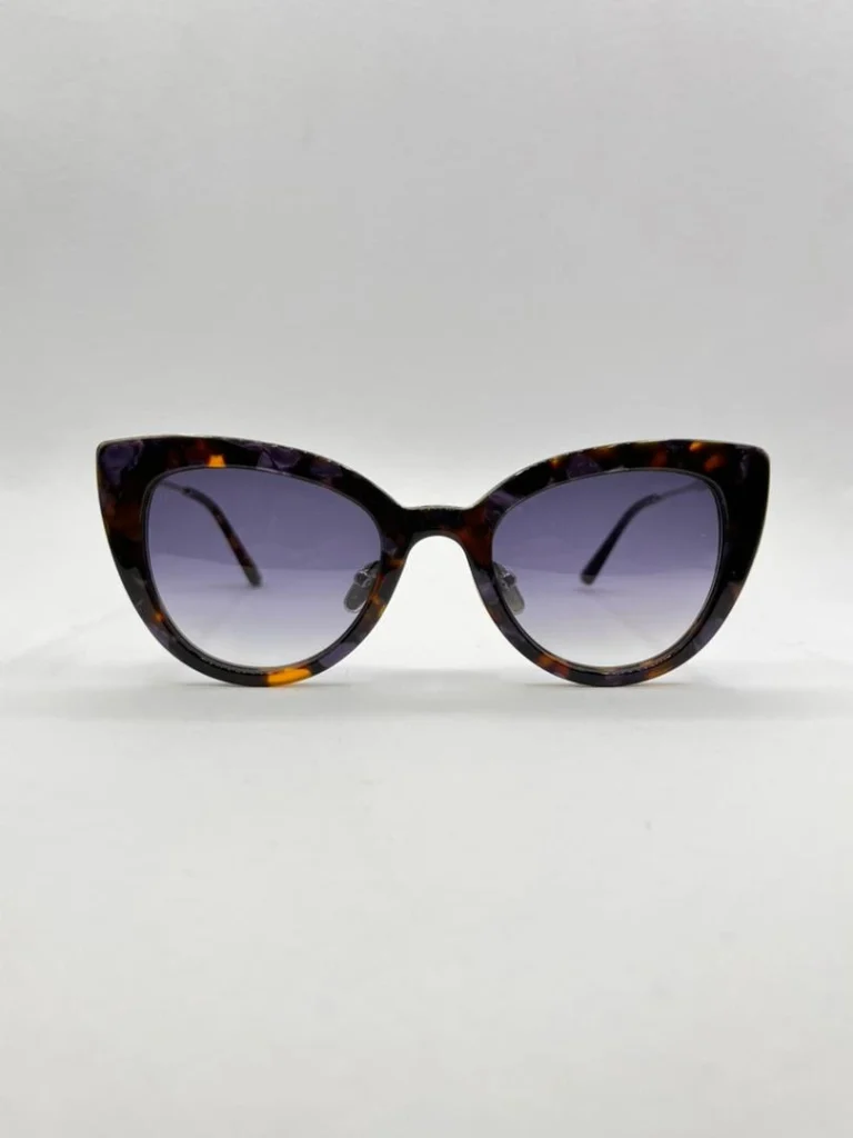 عینک آفتابی زنانه jimmy fairly-440