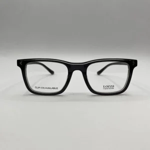 عینک طبی کاوردار LOZZA-4294