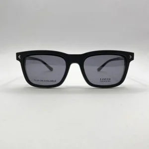 عینک طبی کاوردار LOZZA-4294