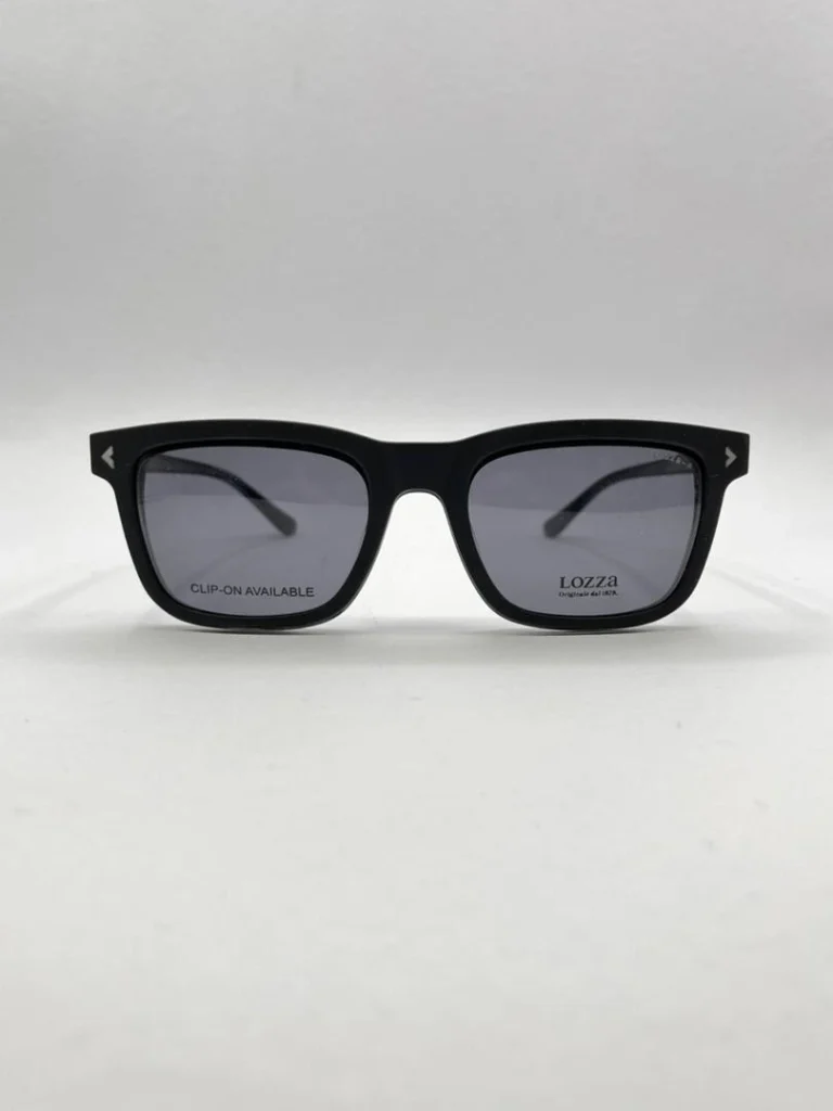 عینک طبی کاوردار LOZZA-4294