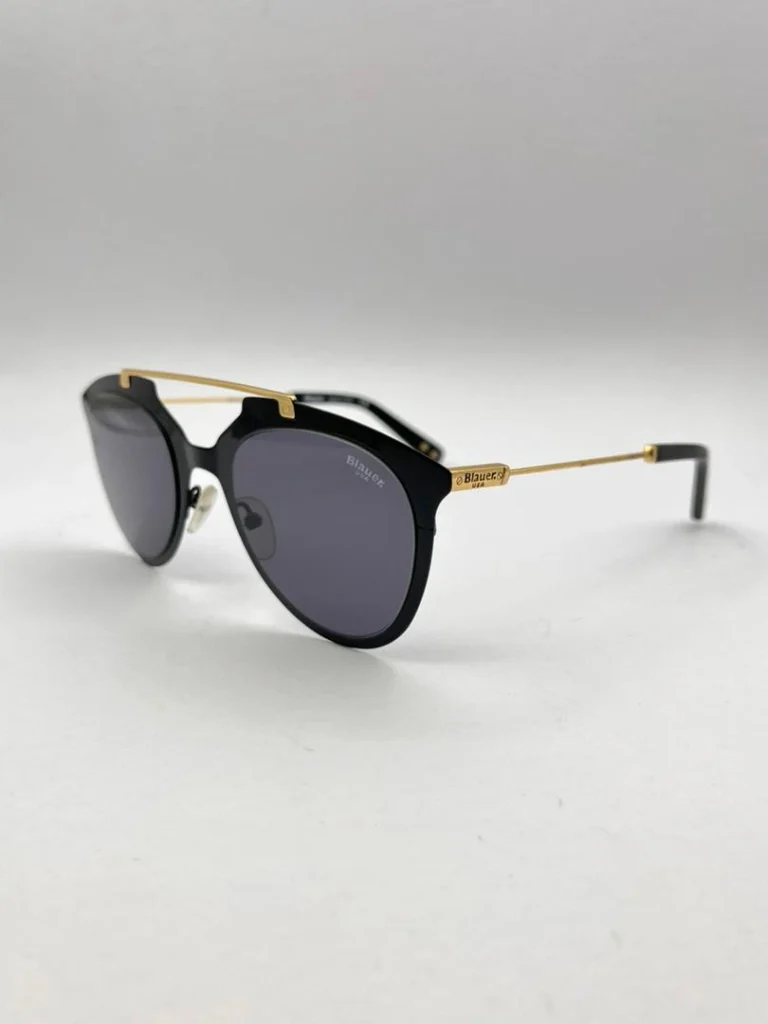 عینک آفتابی زنانه Blauer-508