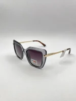 عینک آفتابی زنانه INDEX-2025/40 طوسی