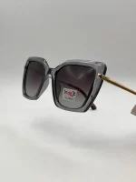 عینک آفتابی زنانه INDEX-2025/40 طوسی