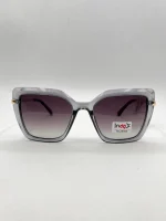 عینک آفتابی زنانه INDEX-2025/40 طوسی