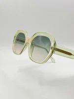 عینک آفتابی 9878-MOSCOT سبز