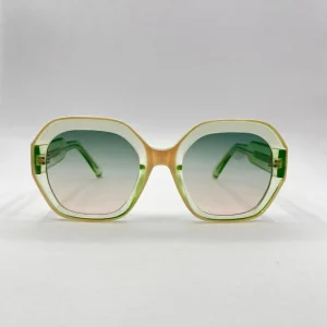 عینک آفتابی 9878-MOSCOT سبز