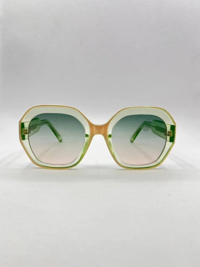 عینک آفتابی 9878-MOSCOT سبز