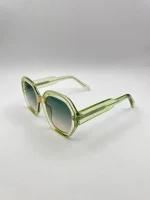 عینک آفتابی 9878-MOSCOT سبز