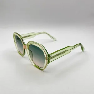 عینک آفتابی 9878-MOSCOT سبز