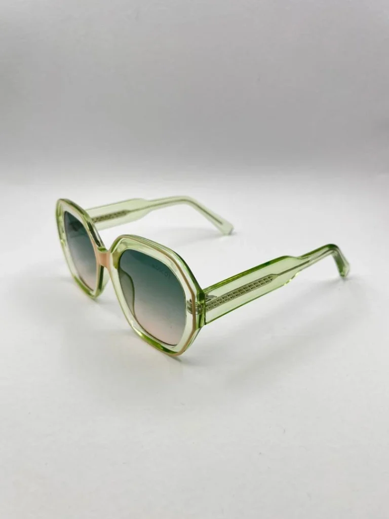 عینک آفتابی 9878-MOSCOT سبز