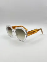 عینک آفتابی 9878-MOSCOT شفاف