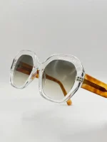 عینک آفتابی 9878-MOSCOT شفاف