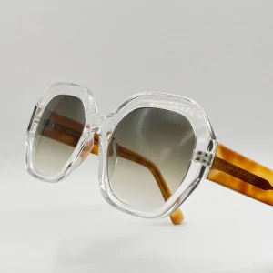 عینک آفتابی 9878-MOSCOT شفاف