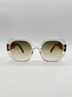 عینک آفتابی 9878-MOSCOT شفاف