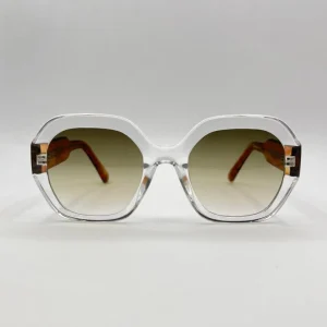 عینک آفتابی 9878-MOSCOT شفاف