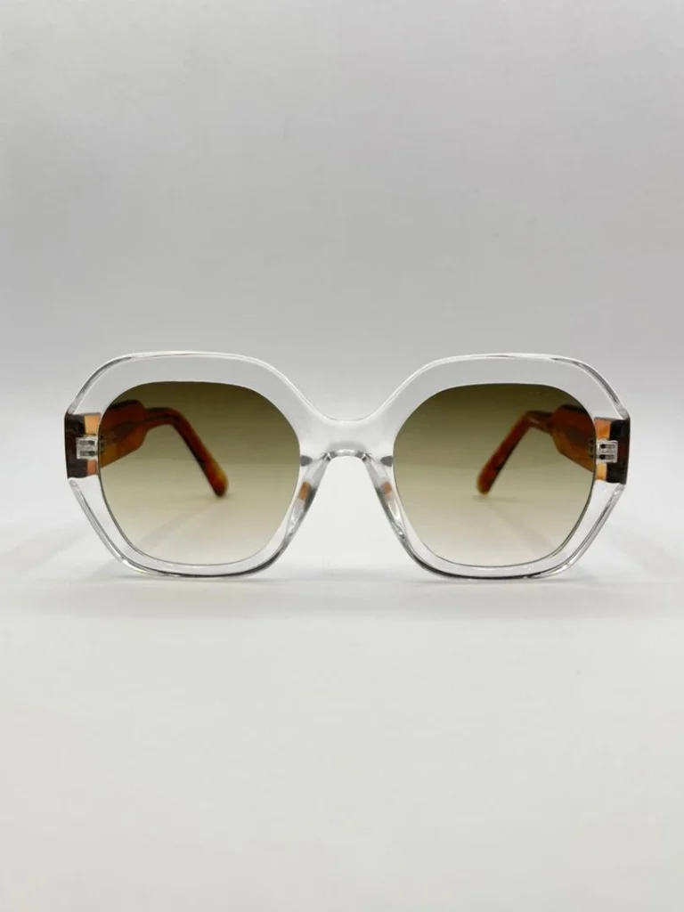 عینک آفتابی 9878-MOSCOT شفاف