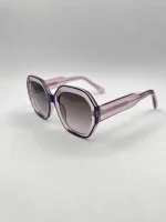 عینک آفتابی 9878-MOSCOT بنفش