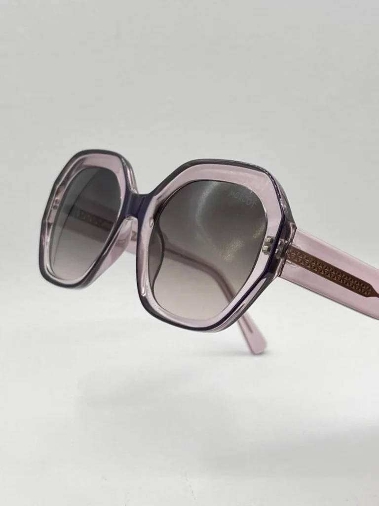 عینک آفتابی 9878-MOSCOT بنفش