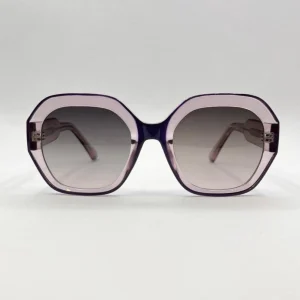 عینک آفتابی 9878-MOSCOT بنفش