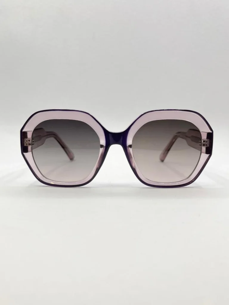 عینک آفتابی 9878-MOSCOT بنفش