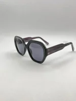 عینک آفتابی 9878-MOSCOT مشکی