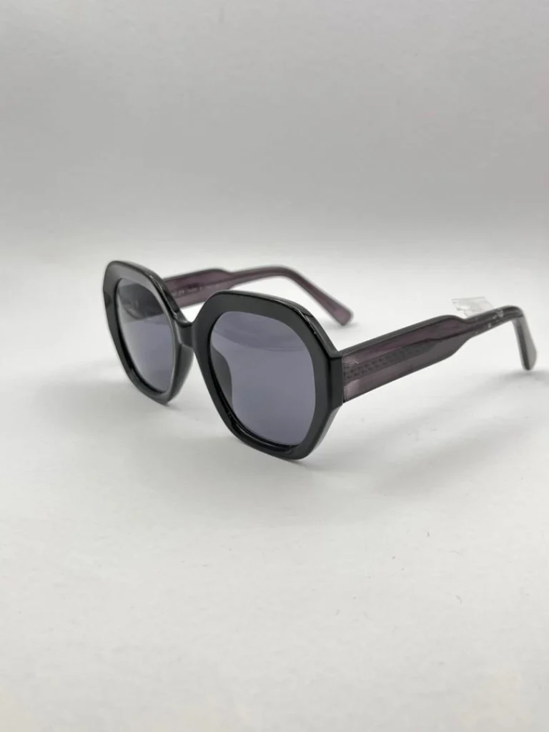 عینک آفتابی 9878-MOSCOT مشکی