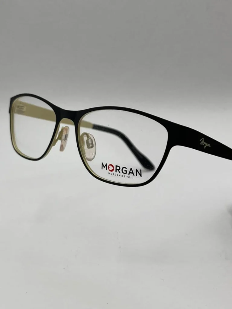 عینک طبی MORGAN-203145