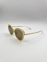 عینک آفتابی Hickmann-3053