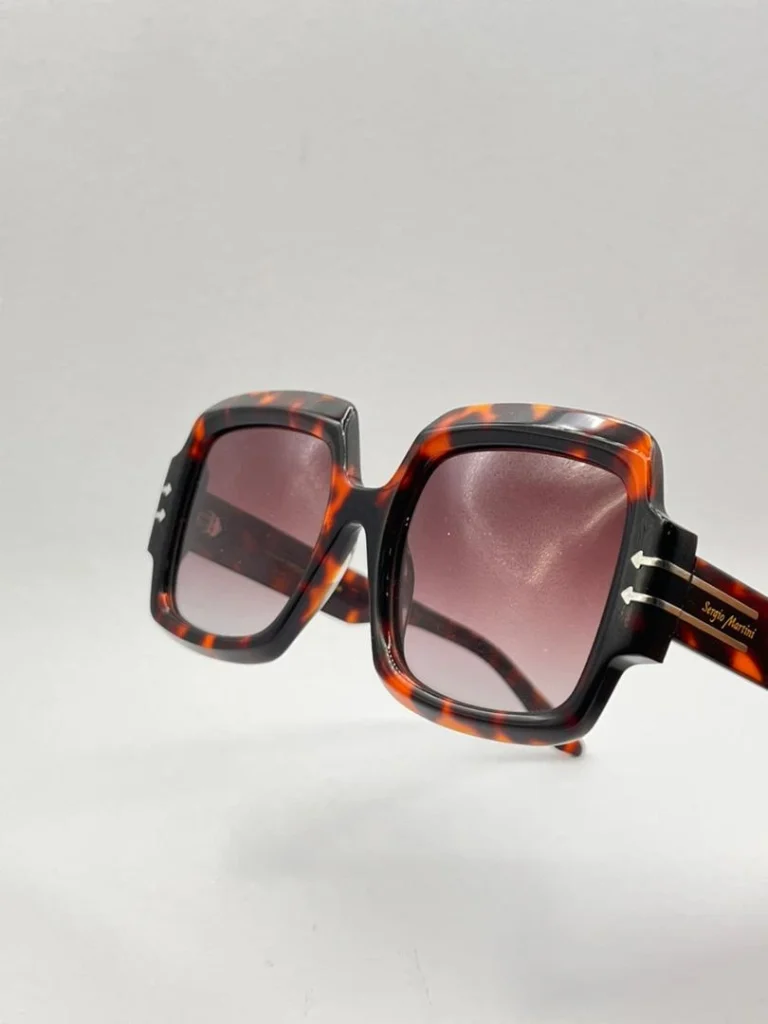 عینک آفتابی Sergio Martini-1433