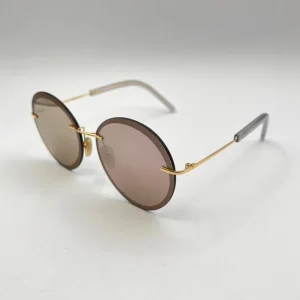 عینک آفتابی زنانه HAWK-1684 صورتی