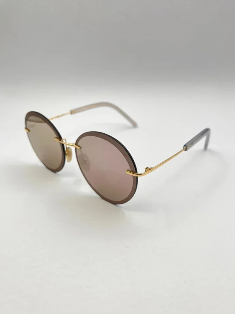 عینک آفتابی زنانه HAWK-1684 صورتی