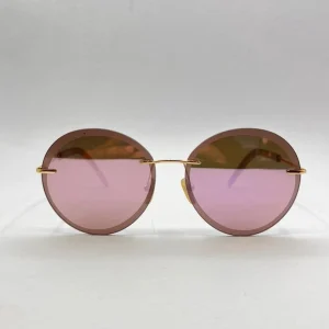 عینک آفتابی زنانه HAWK-1684 صورتی