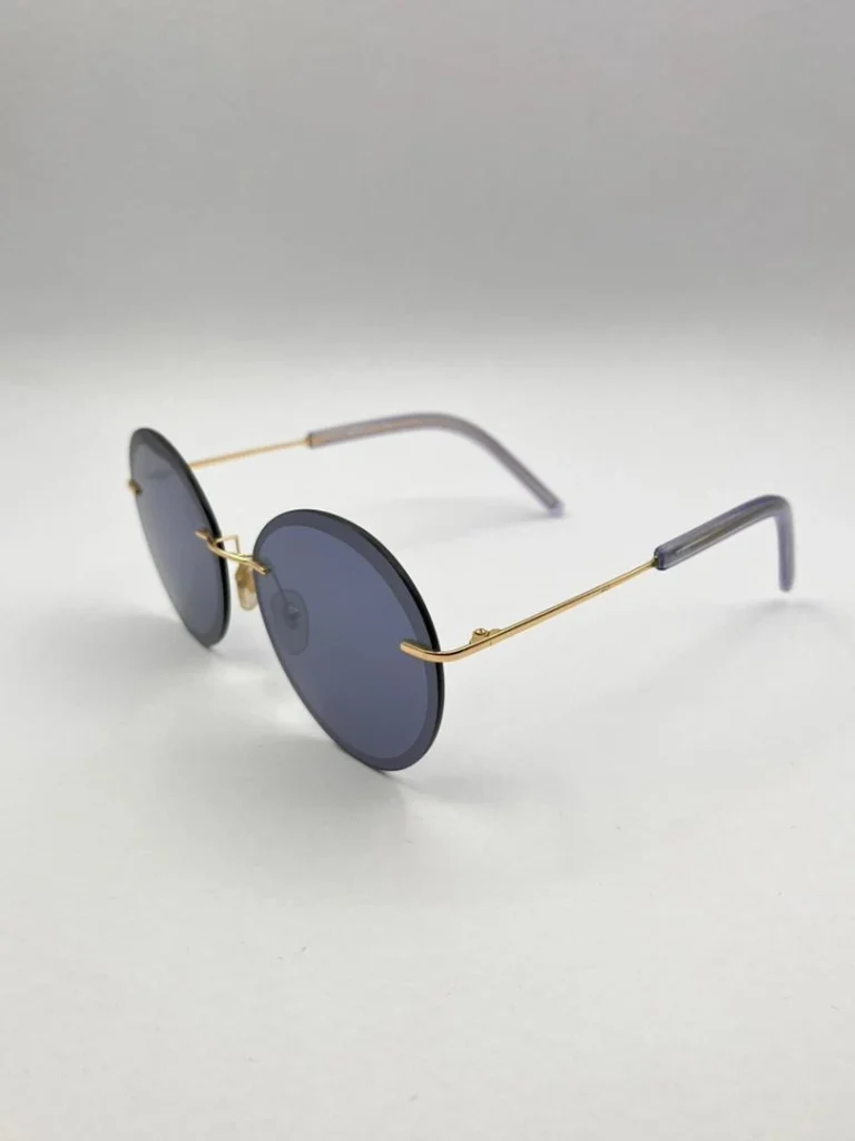 عینک آفتابی زنانه HAWK-1684