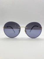 عینک آفتابی زنانه HAWK-1684 طوسی