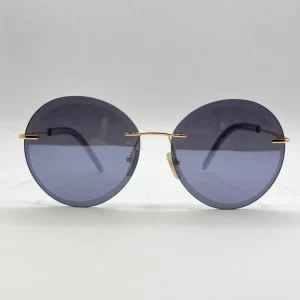 عینک آفتابی زنانه HAWK-1684 طوسی