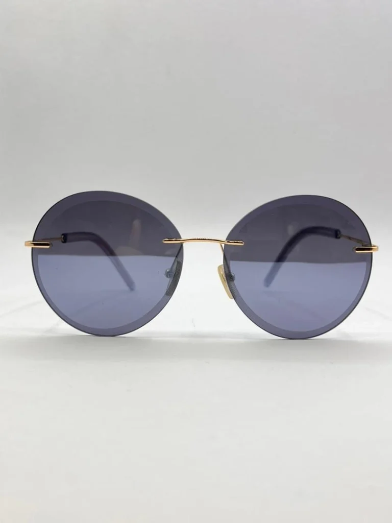 عینک آفتابی زنانه HAWK-1684 طوسی