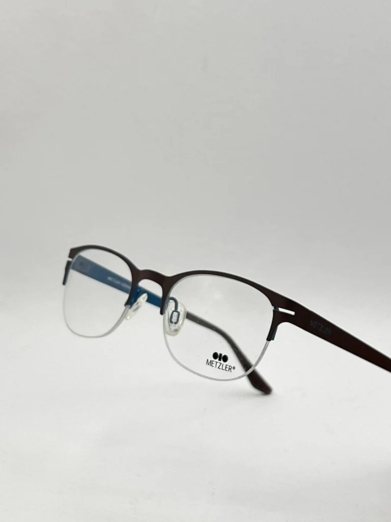 عینک طبی METZLER-1014