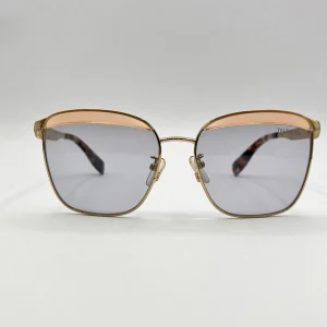 عینک آفتابی TRUSSARDI-STR020