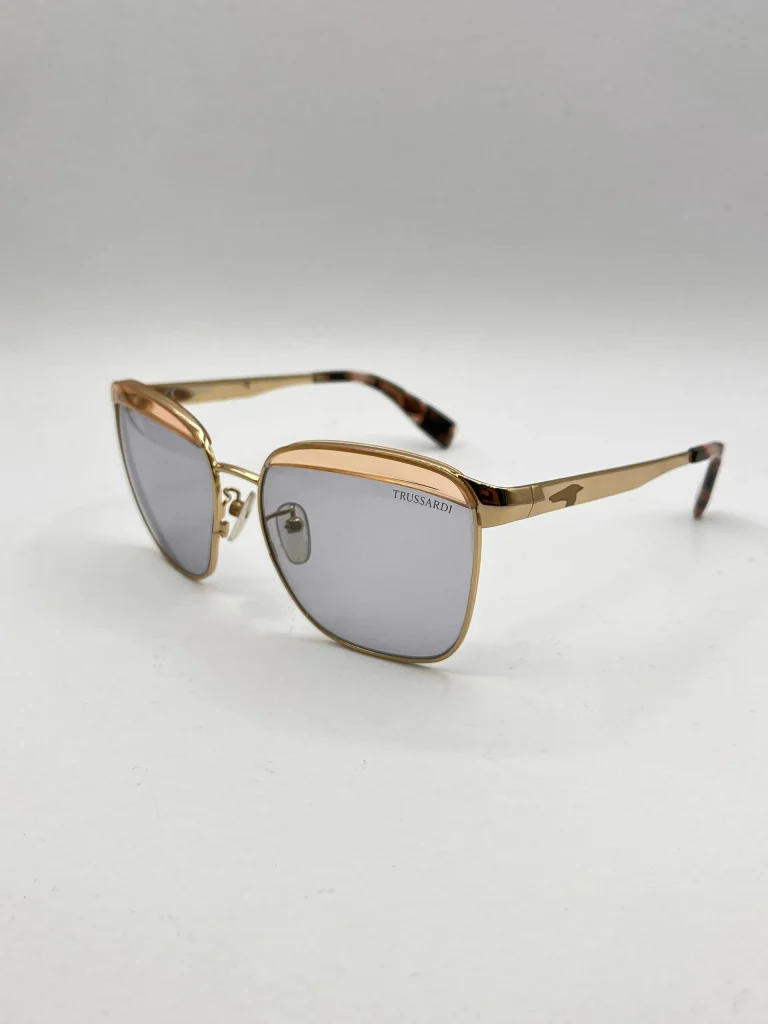عینک آفتابی TRUSSARDI-STR020