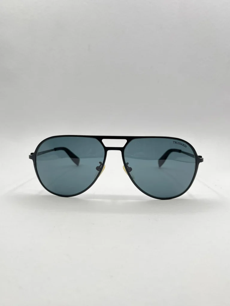 عینک آفتابی TRUSSARDI-STR008