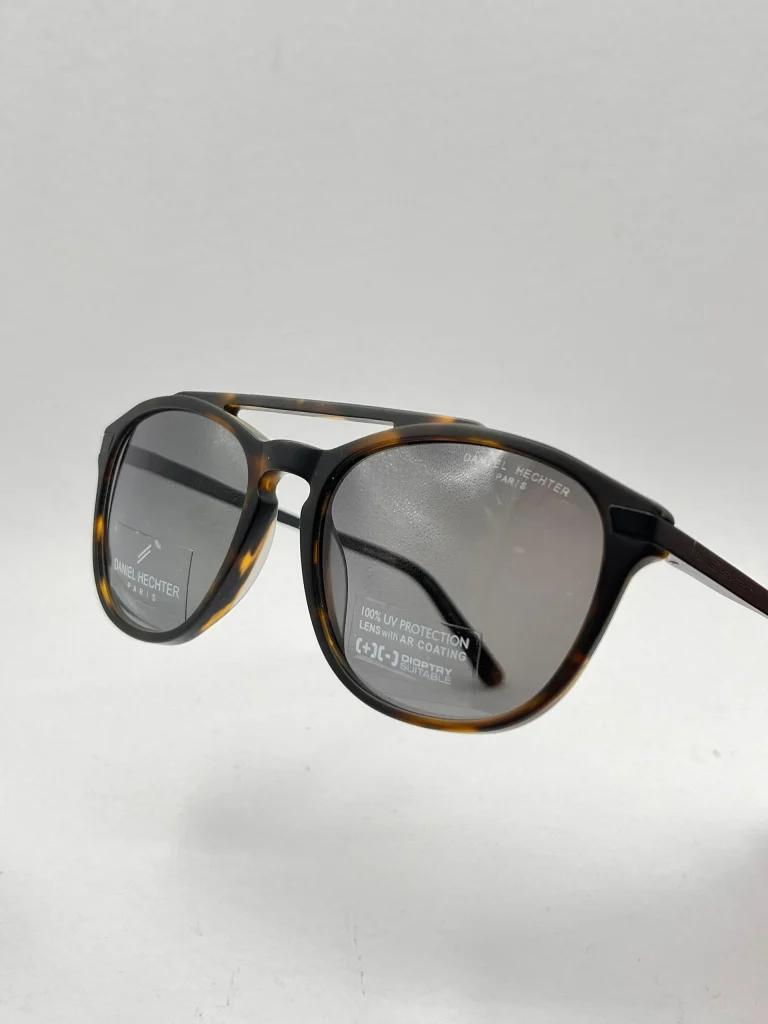 عینک آفتابی DANIEL HECHTER-313