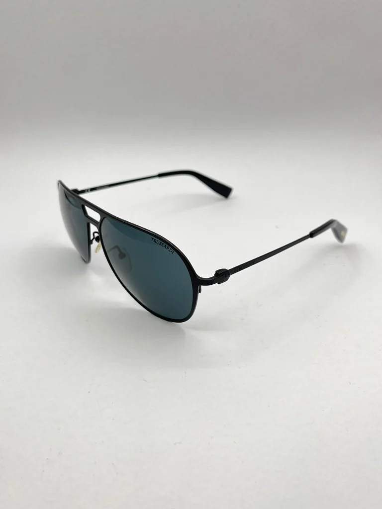 عینک آفتابی TRUSSARDI-STR008