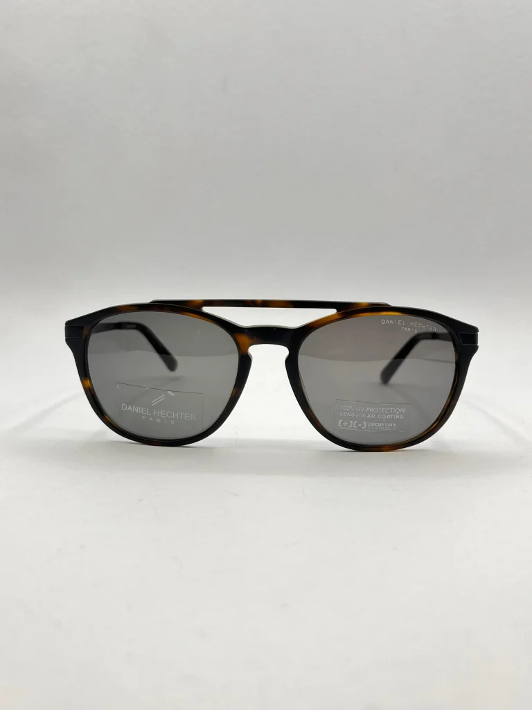 عینک آفتابی DANIEL HECHTER-313
